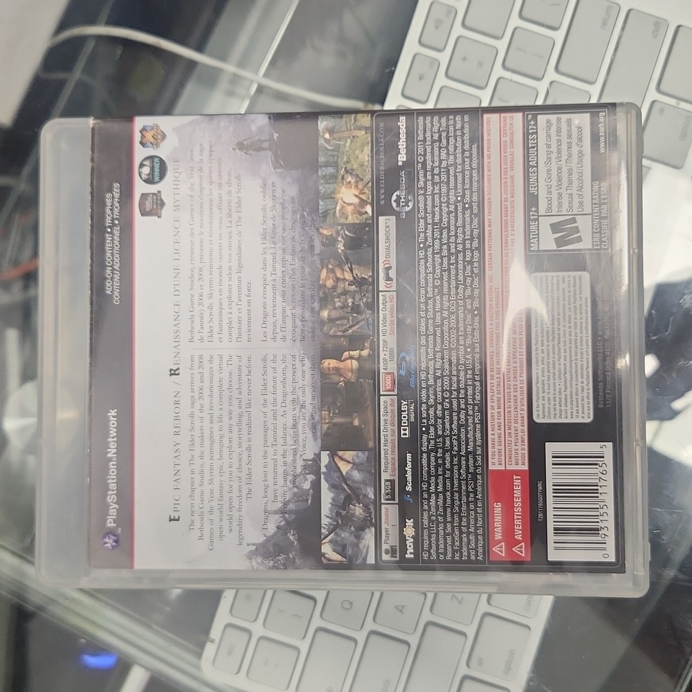 Skyrim - Picture 4 of 4